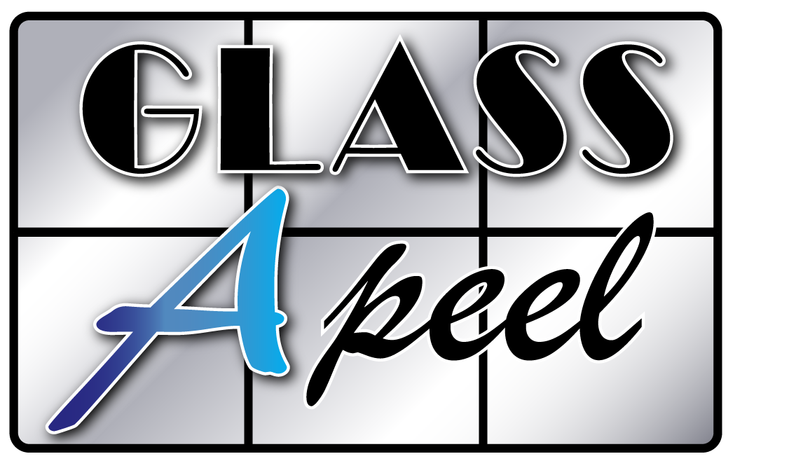 Glass Apeel